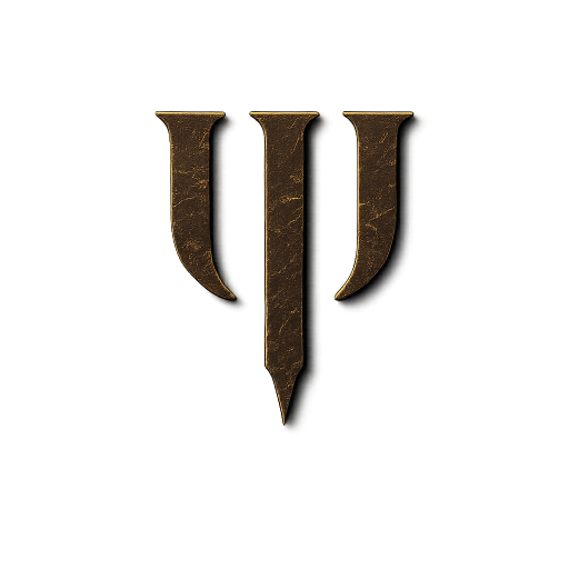 ψ