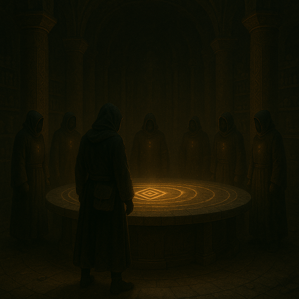 Quest Forum background